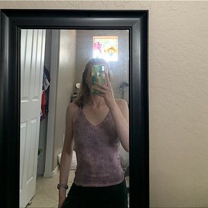 AE soft and sexy tank top